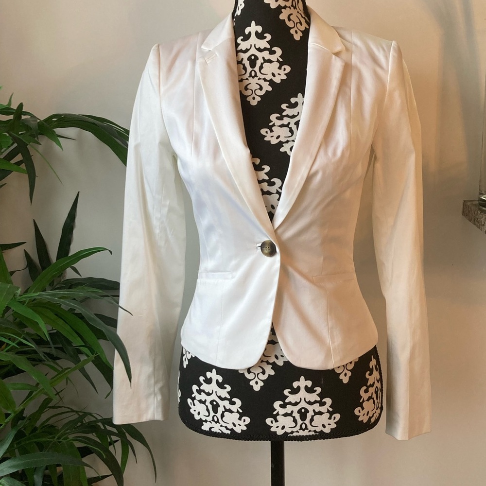 H&M Blazer